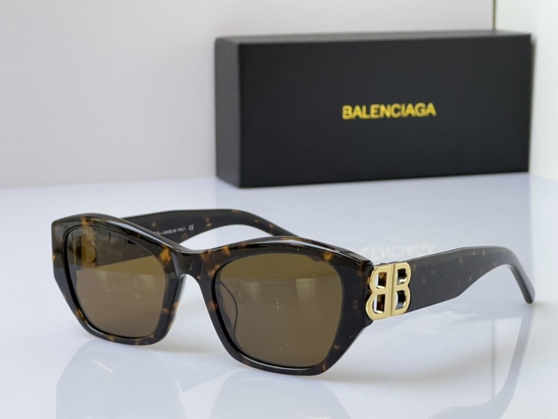 Balenciaga Sunglasses